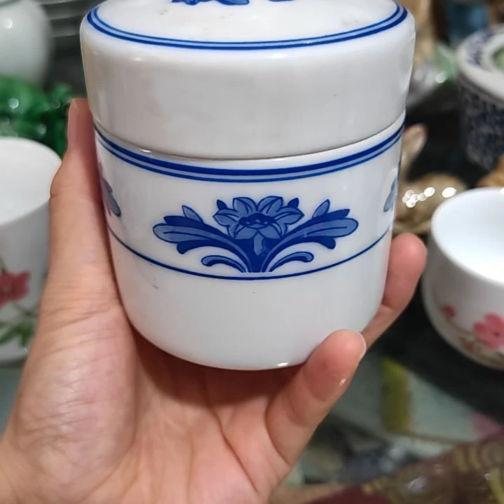 ?***?景德镇精美陶瓷摆件