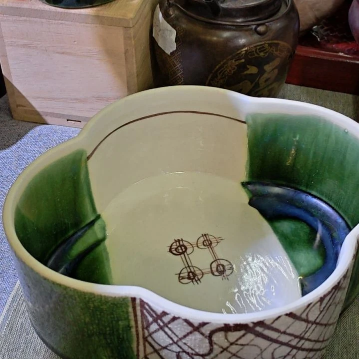 杯精品瓷器，欢迎各位老师