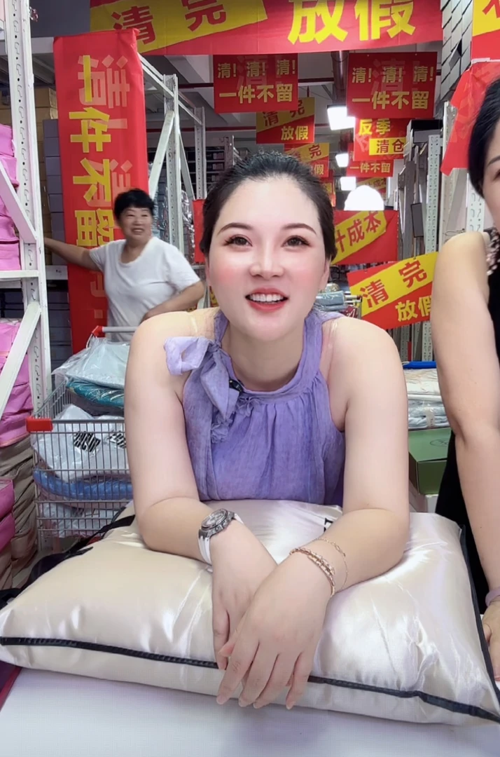 【床盖款夏被四件套】夏季LF兰精天丝夏被床盖四件套WSJ翩翩起舞