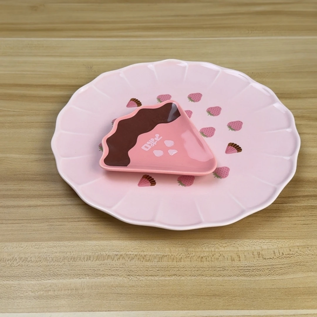 瓷片这个世界都是微瑕