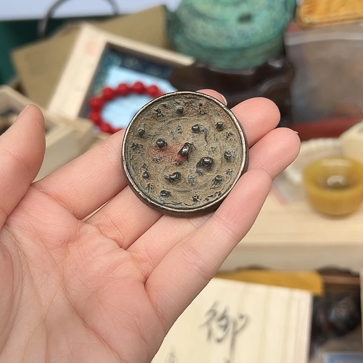 工艺品陶瓷发货一个