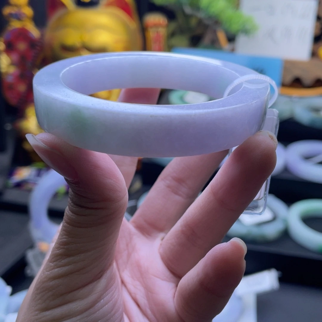 定制翡翠翡翠未镶嵌