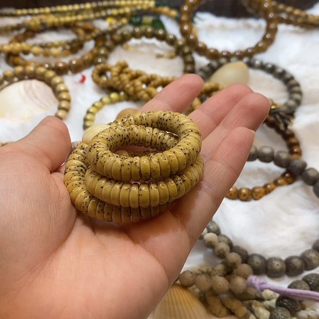 吊坠星月菩提海南