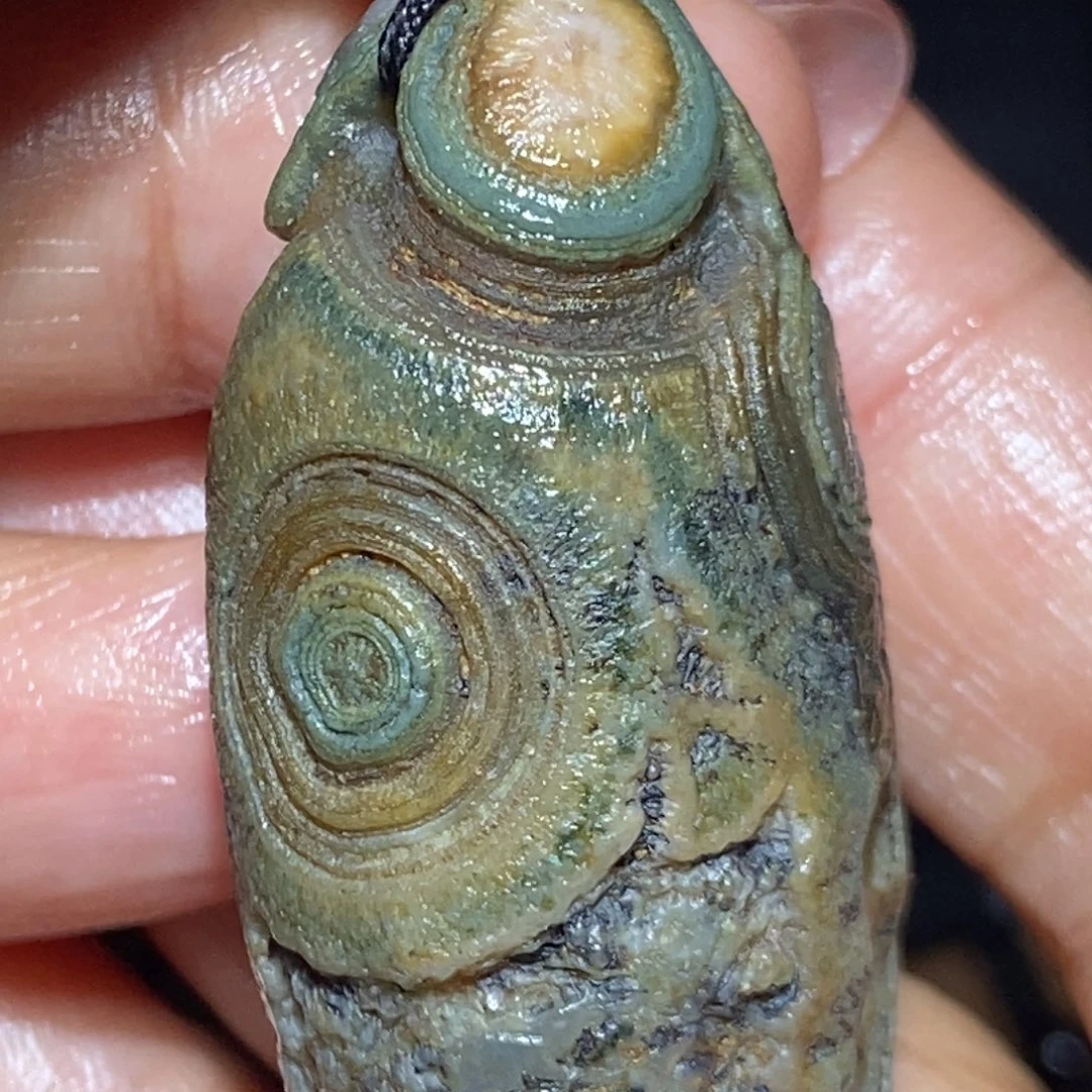 玛瑙/玉髓合金珠宝半成品