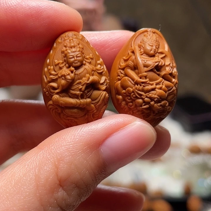 橄榄核手串/手链橄榄核