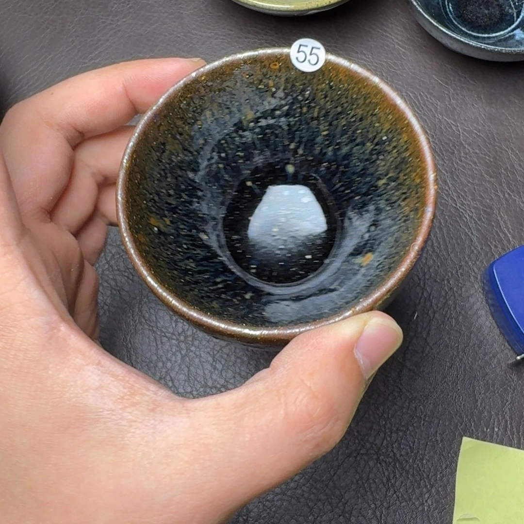 茶盏我也不知道我为什么