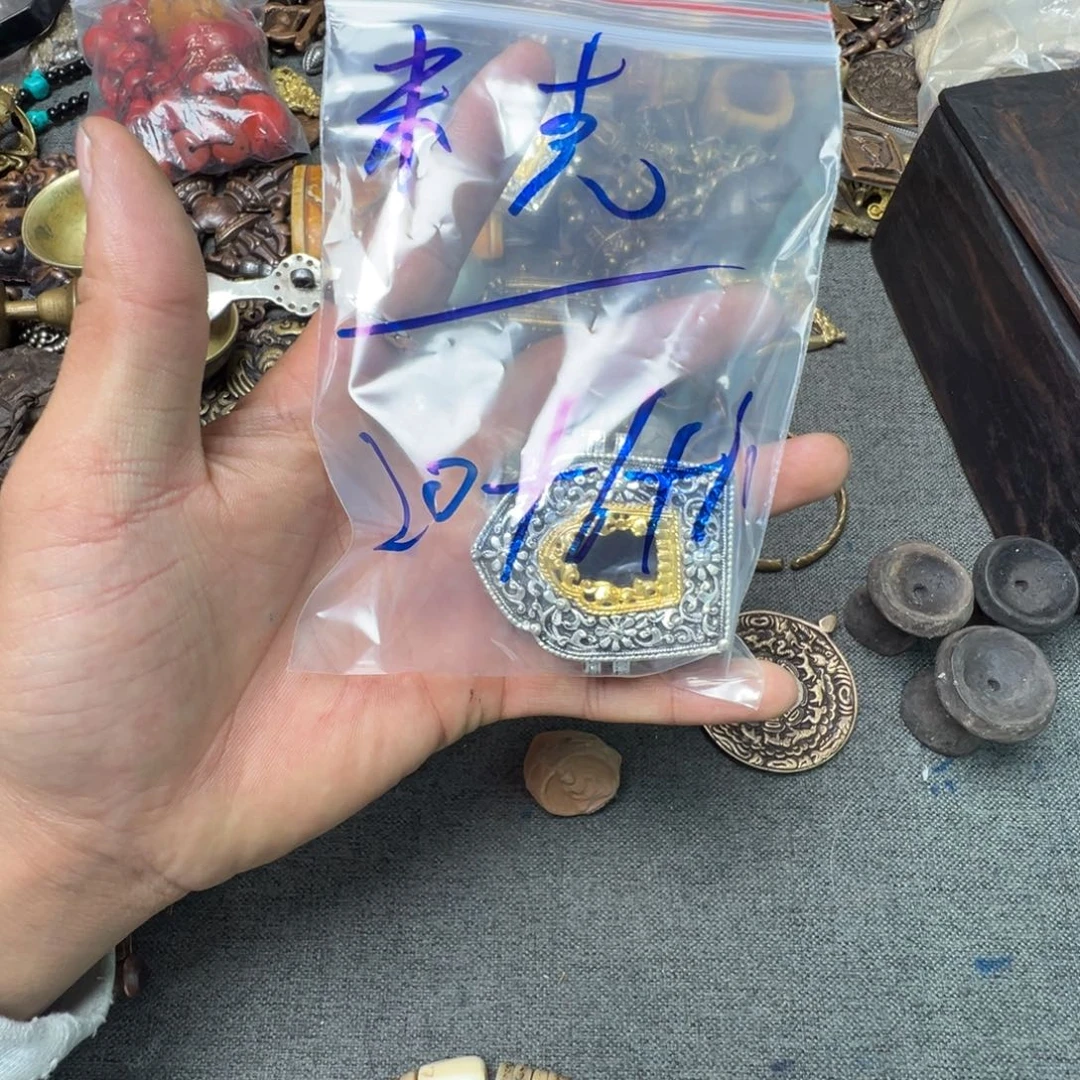 *****鹿骨手串/手链珠子珠子也好漂亮哦