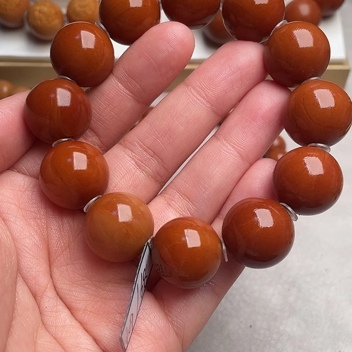 橄榄核吊坠橄榄核1.9