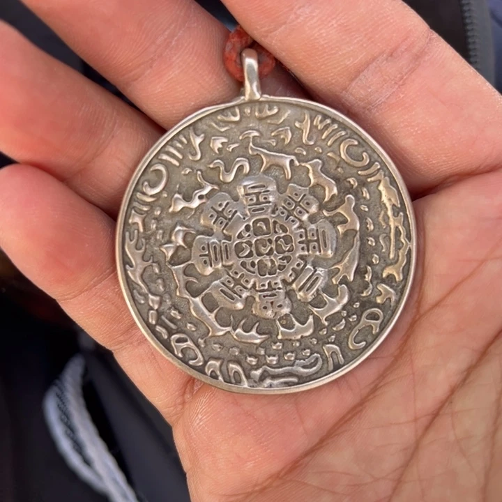 开**乐工艺品九宫工艺品