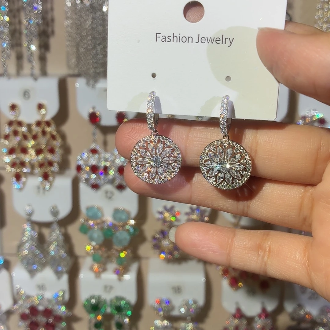 锆石铜合金925银针