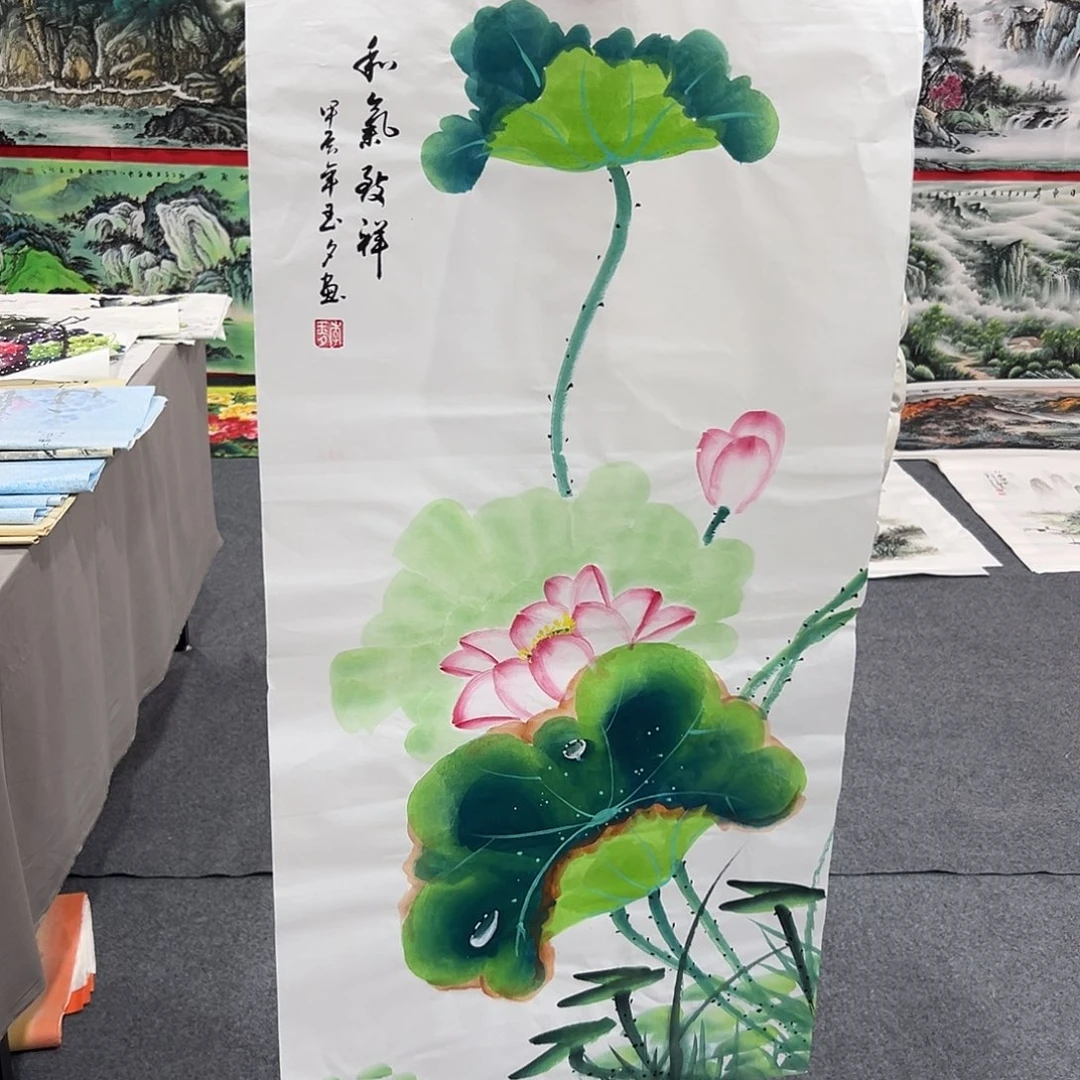 朋友们早上好啊哈