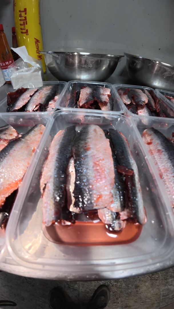 秘制温鱼饵矶钓筏钓鱼排海钓黑雕石斑黄脚立饵料