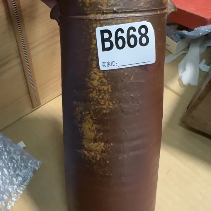 备前烧作品备前烧