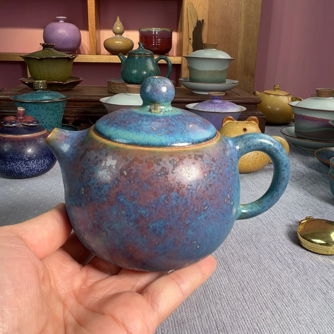 【闪购商品】钧瓷098763