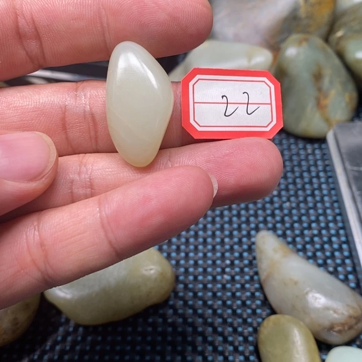 未镶嵌和田玉把件用****522