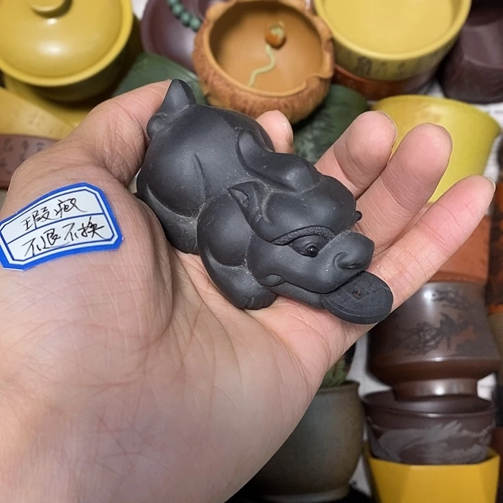 瑕疵不退不换介意勿拍