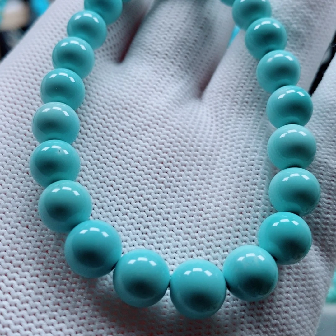 绿松石未镶嵌绿松石