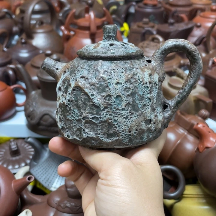 茶壶紫砂紫砂艺术艺术
