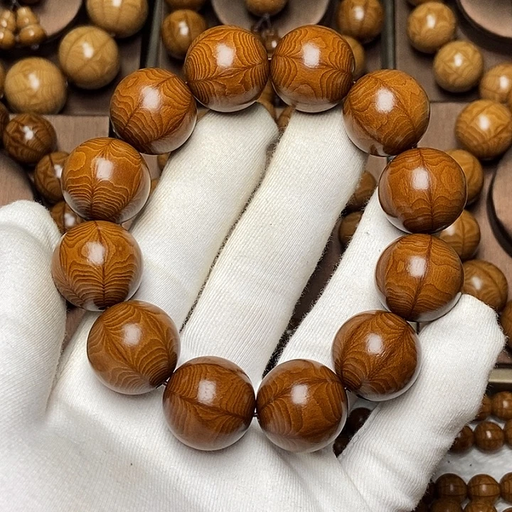 六道木手串/手链2.0精品