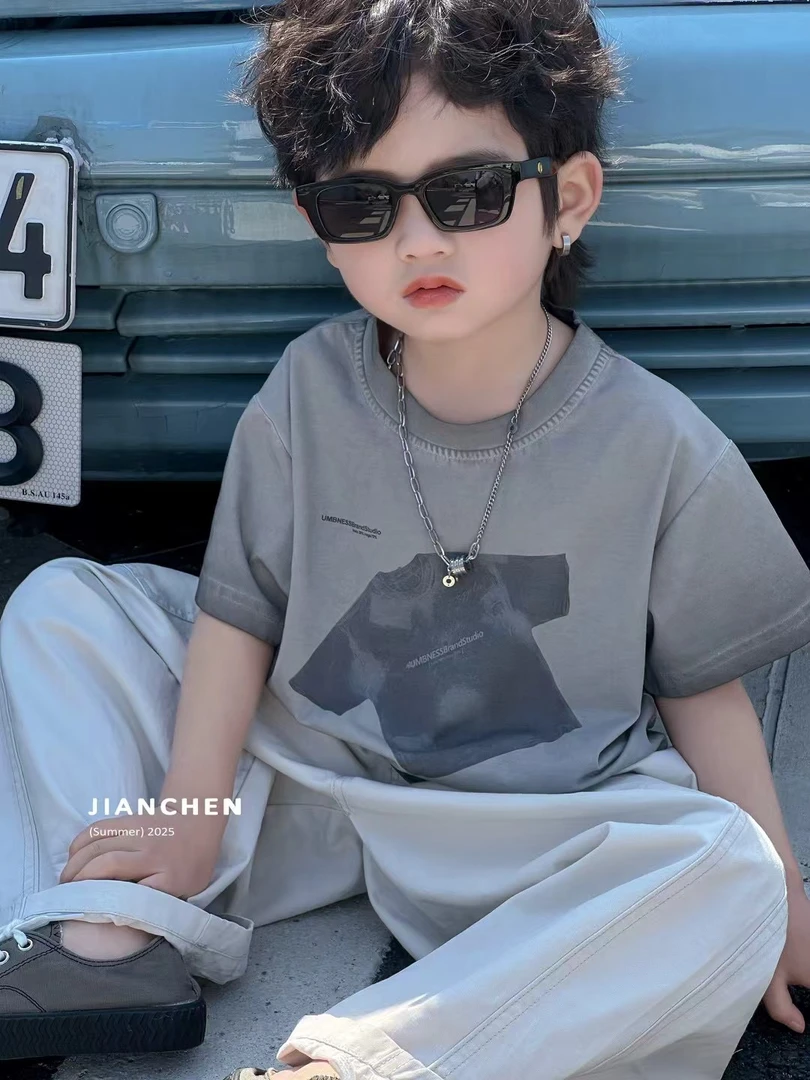 扣实际身高叫号金额下单小中大80-170衣服