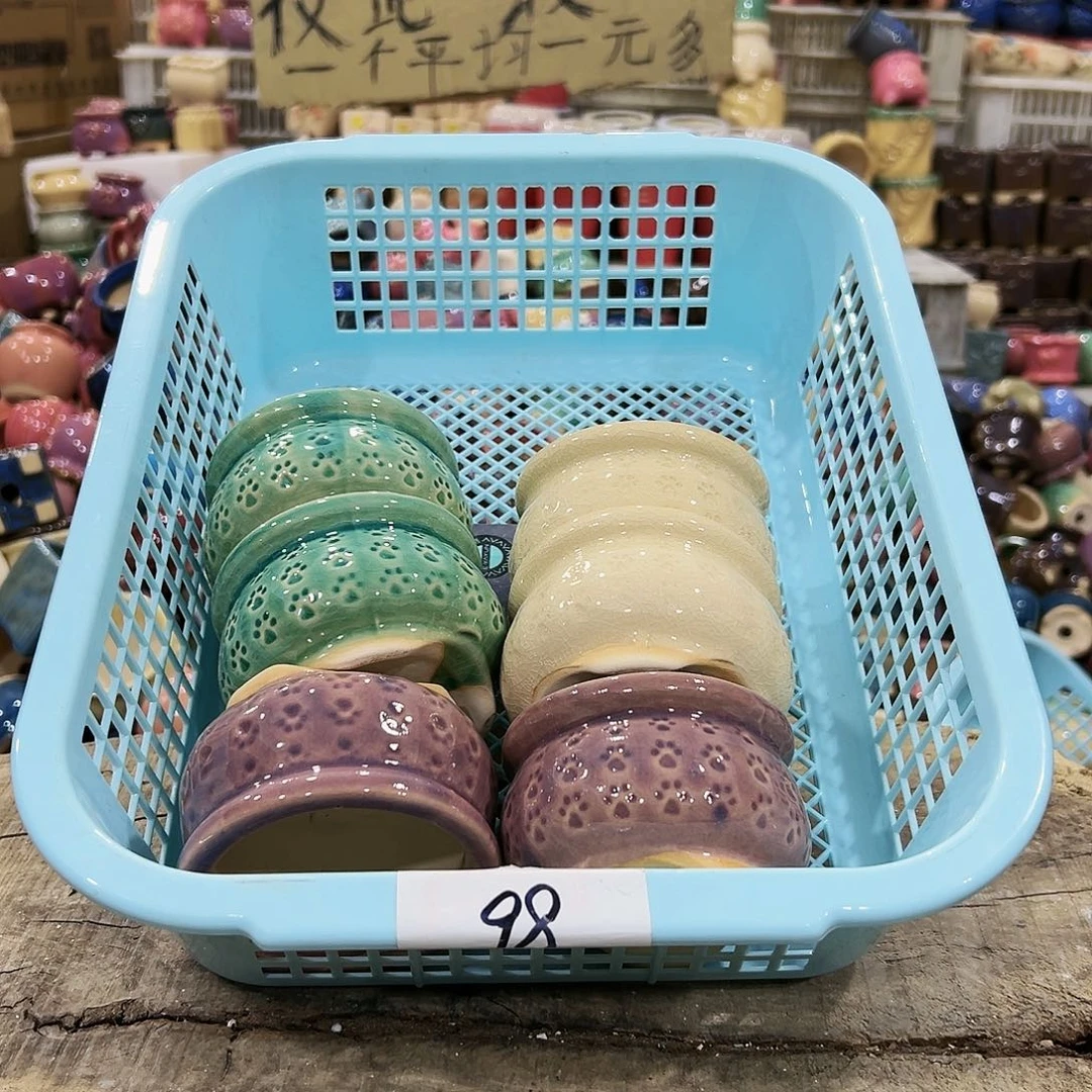 红陶高温陶瓷材料98