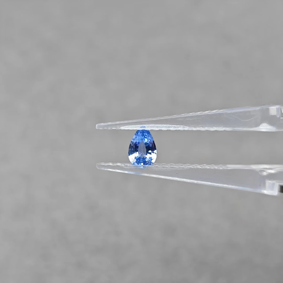 BS 蓝宝石-0.36ct（01077110）0618