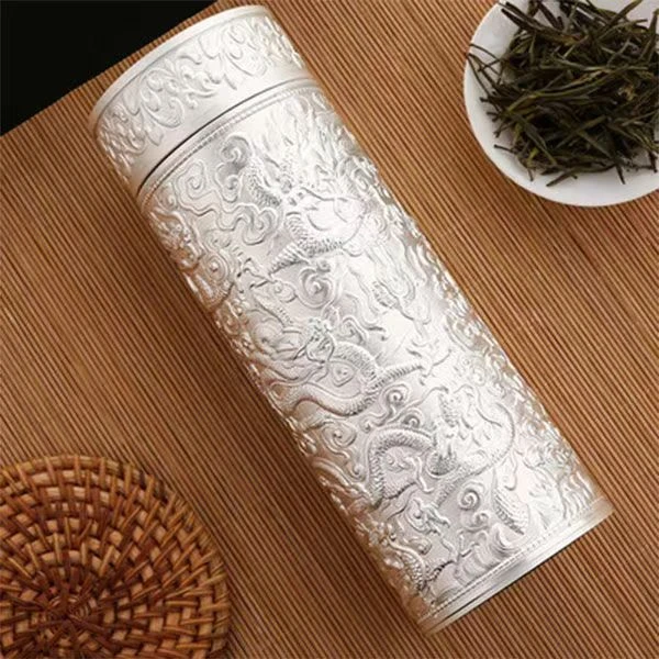 【粉丝福利】杯子龍杯保温杯自用送礼送礼盒