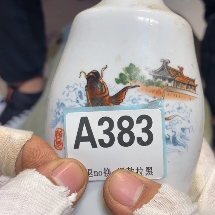 上***水陶瓷直播链接火爆热卖热卖