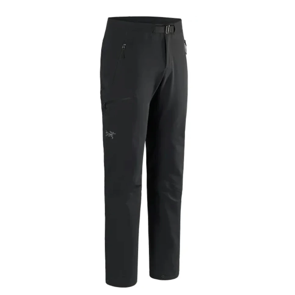 ARC'TERYX/始祖鸟25新款Gamma ar pant男防风保暖秋冬防风软壳裤