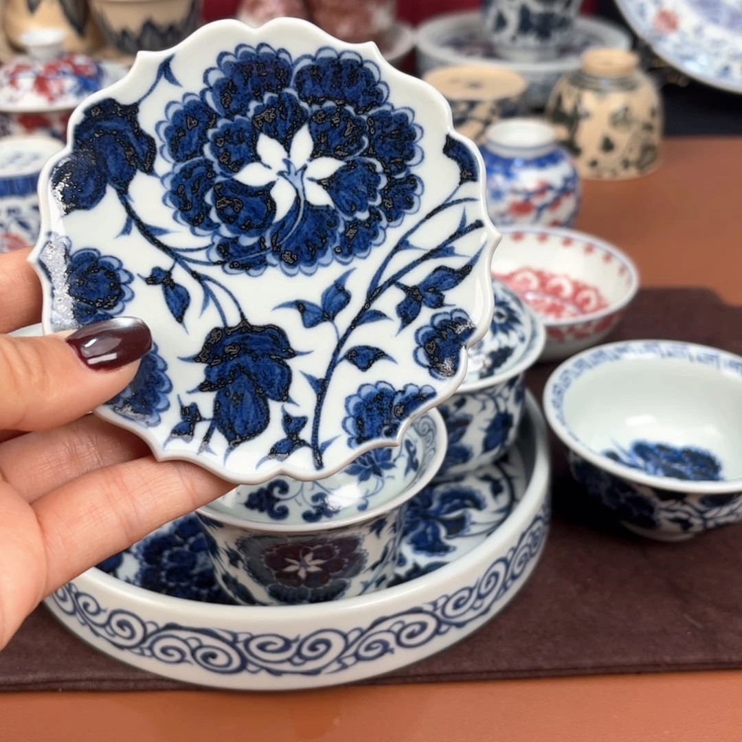 觅瓷山房觅瓷山房