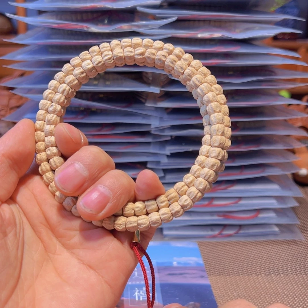 柏香籽/百香籽吊坠依****9