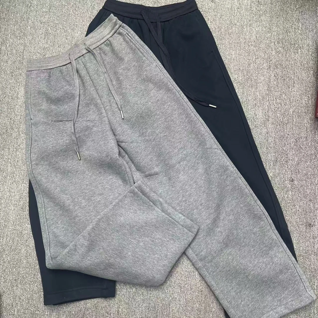 【志玲家】优选8830款显瘦休闲弯刀裤