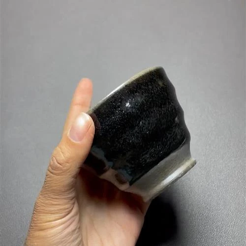 【闪购商品】茶盏-636............