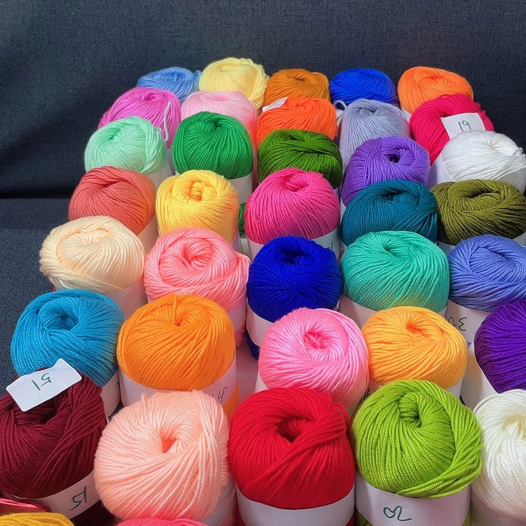 过***天棉蚕丝蛋白宝宝线