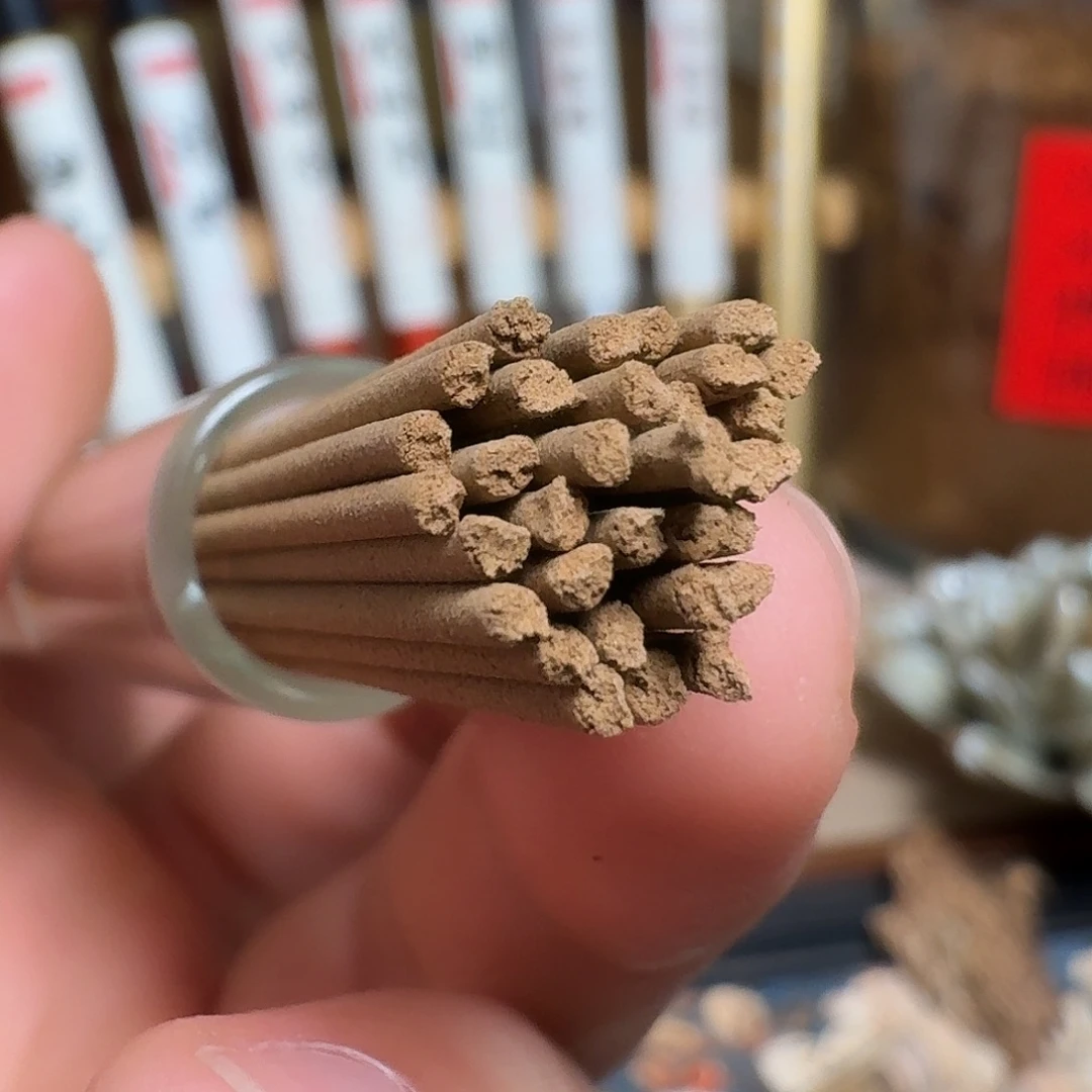 线香西斋雅意香10克