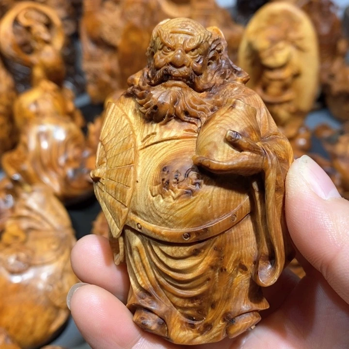 柏木太行崖柏陈化