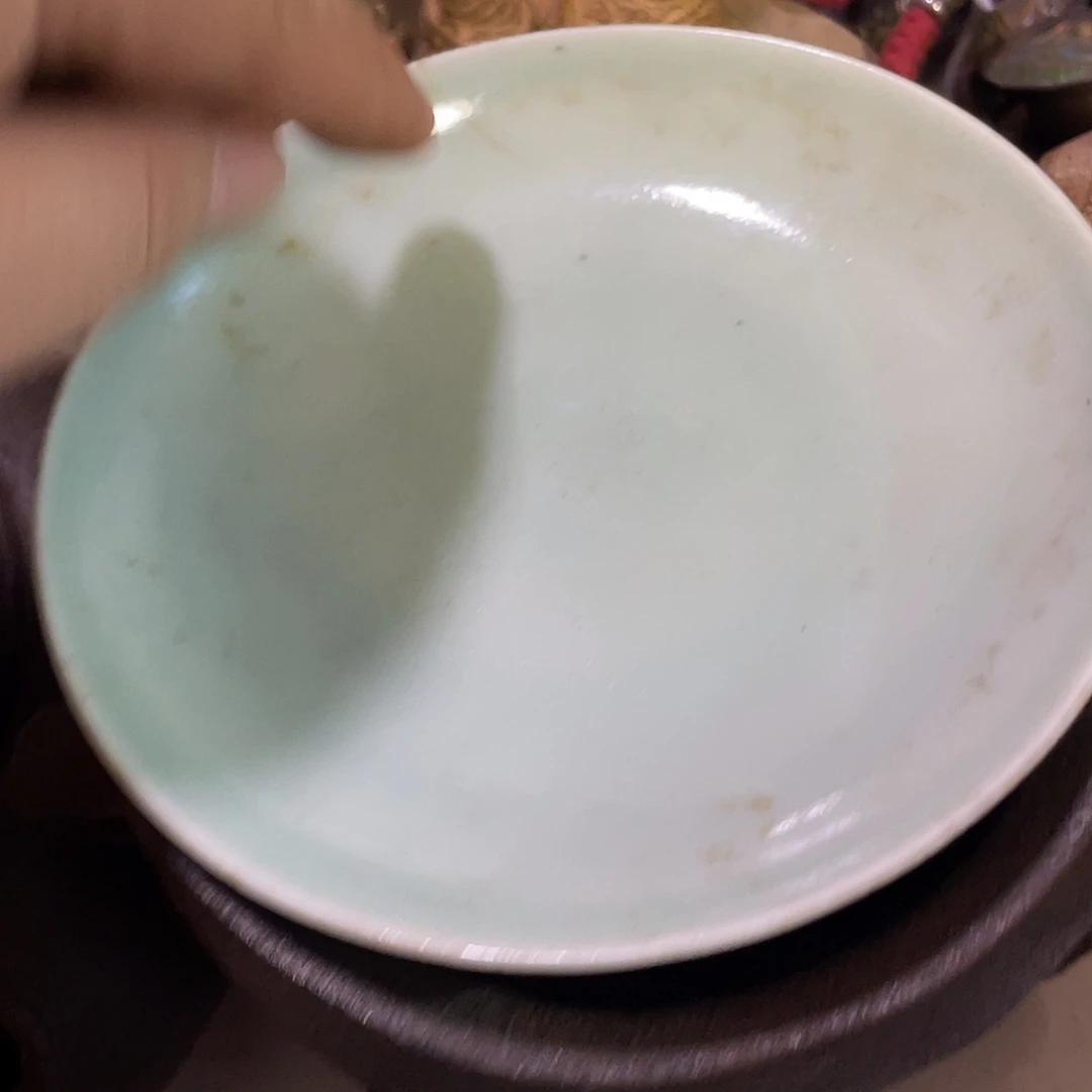 大***文其他陶陶瓷小精品小物件