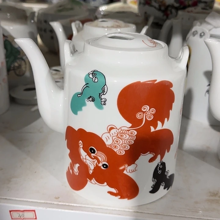 陶景德镇陶瓷瓷厂