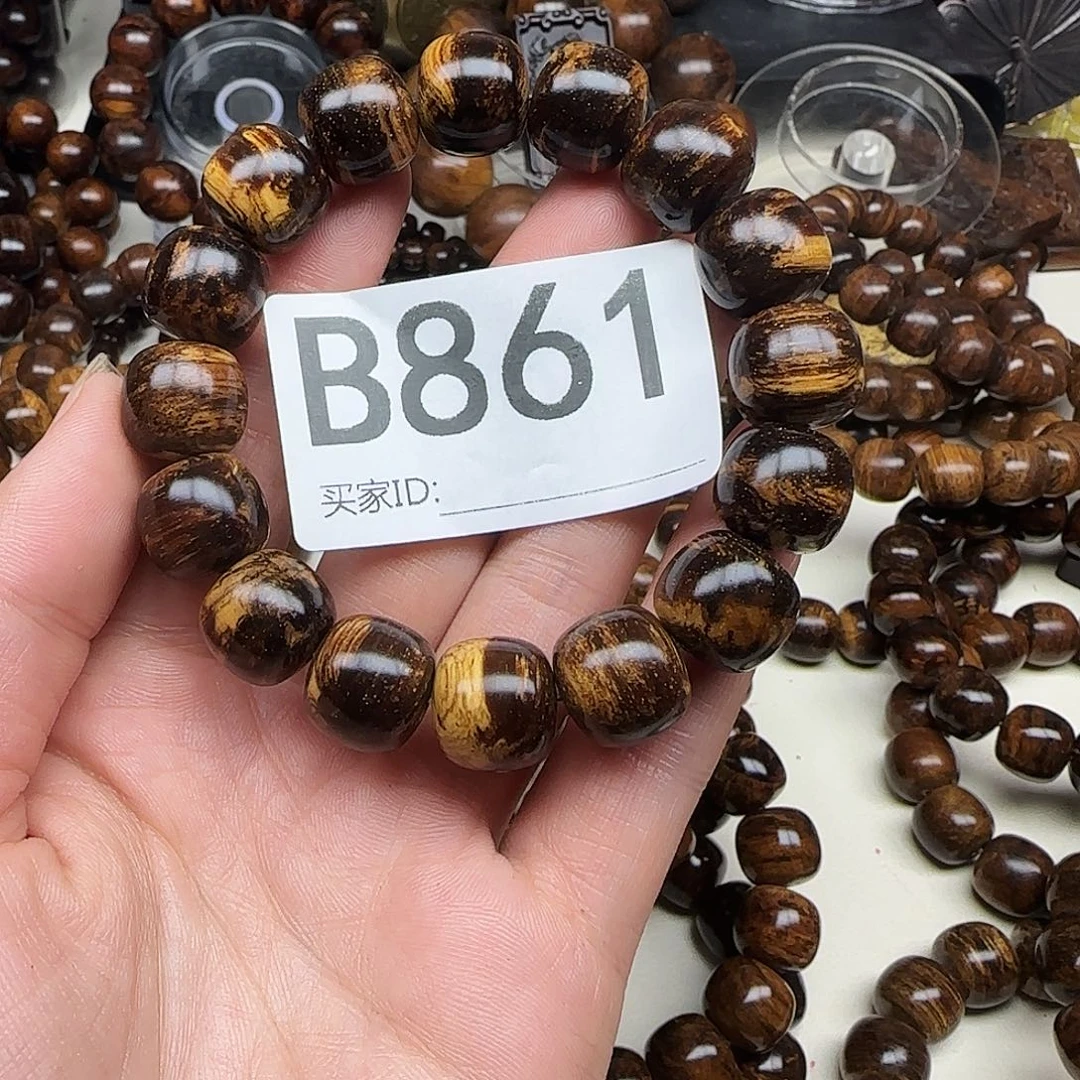 贡木手串/手链W***S贡木手串
