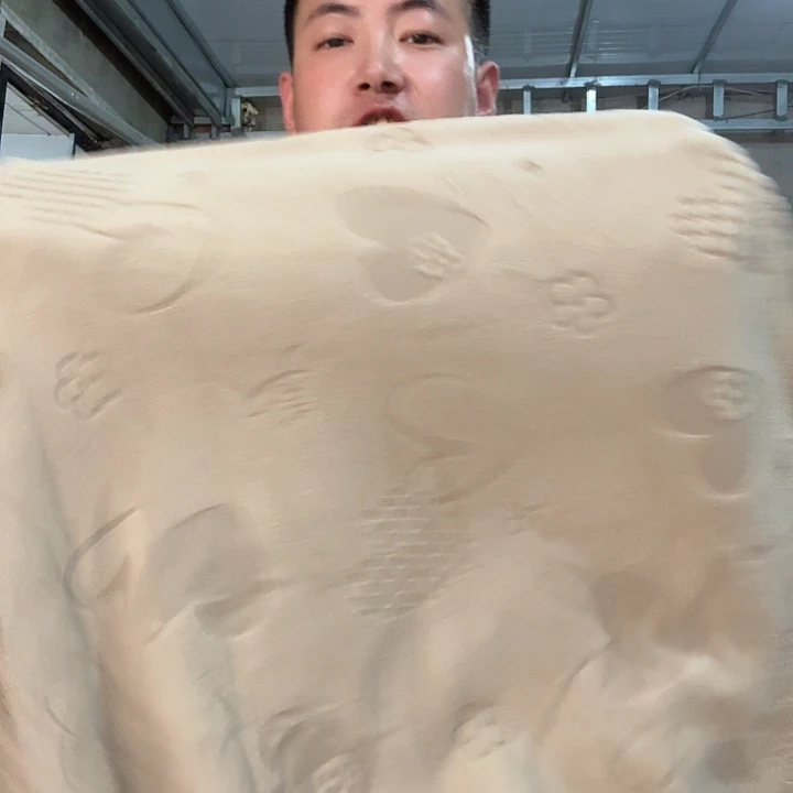 聚酯纤维万能沙发套174