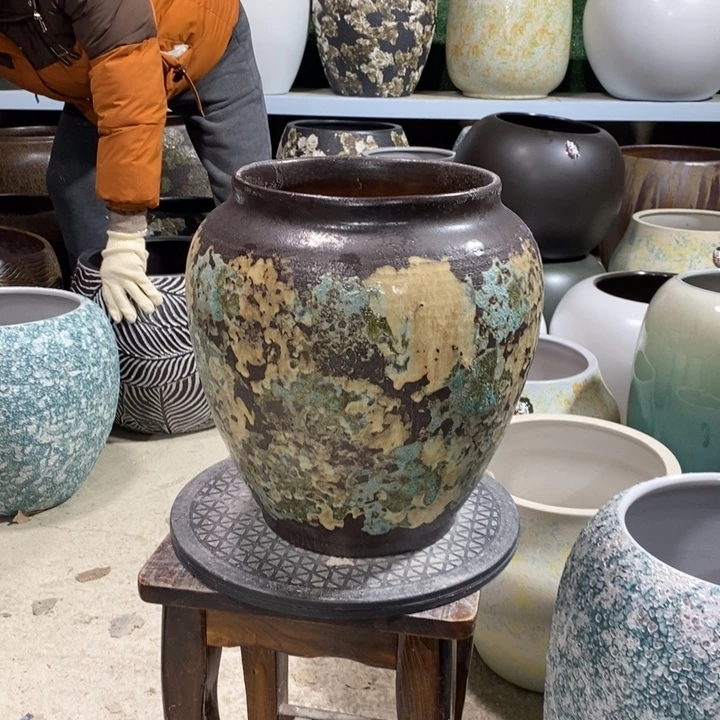花盆口20高30～～～～～