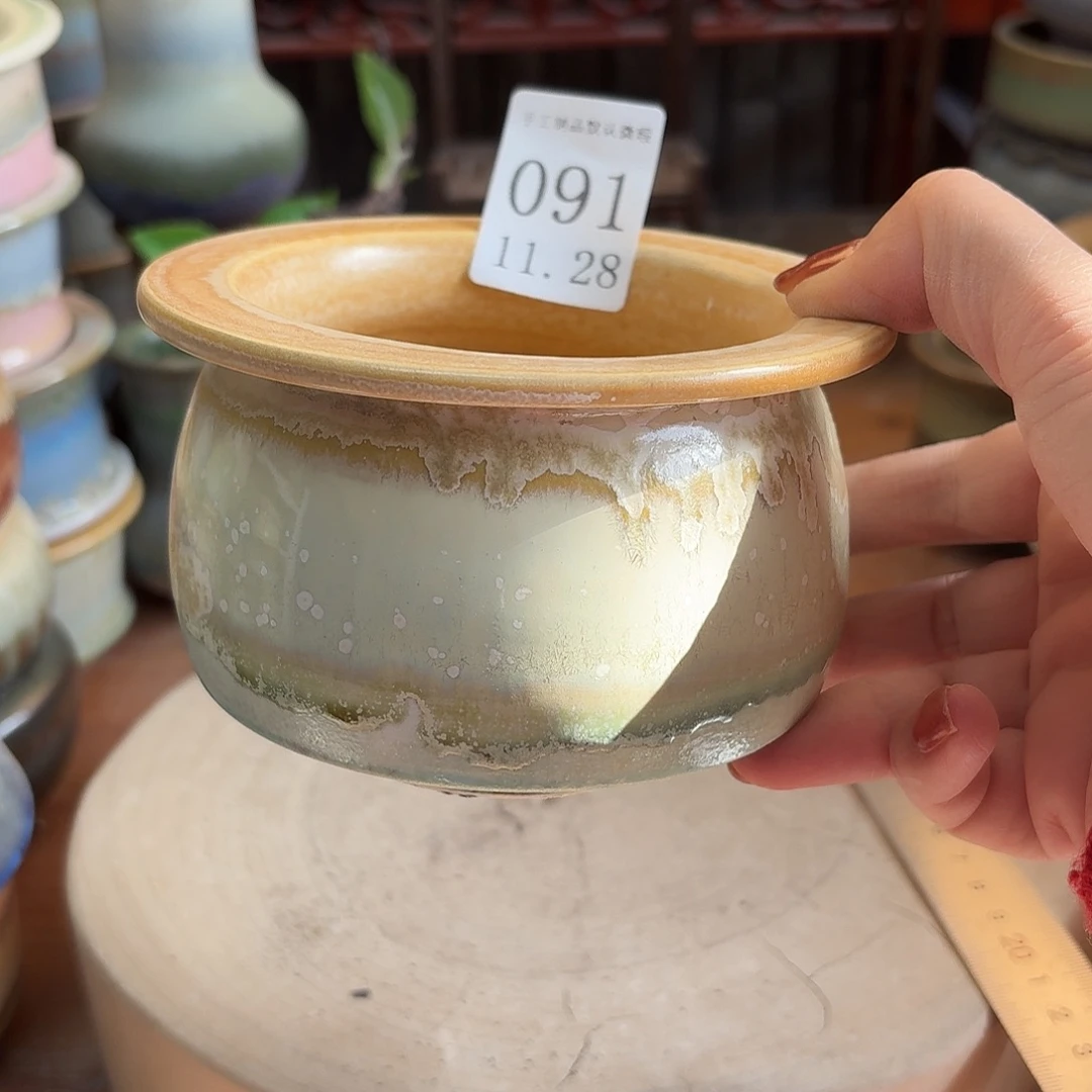 瓷片景德镇陶瓷手工制作