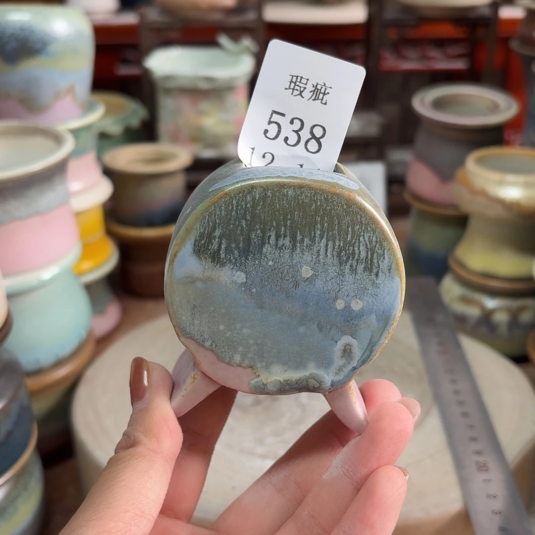 瓷片景德镇陶瓷手工制作