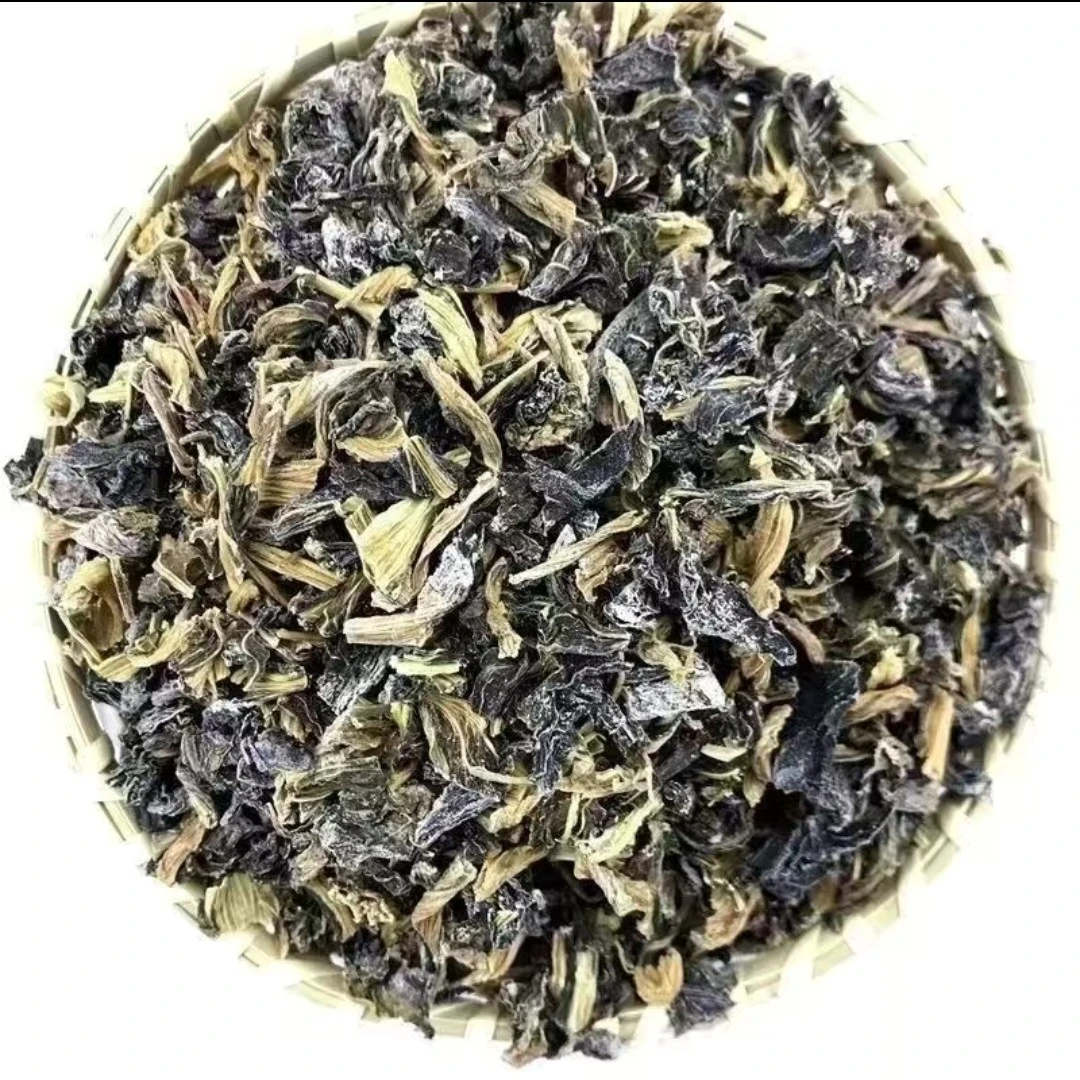 剑阁酸干菜(农家产品，无任何资质介意勿拍)