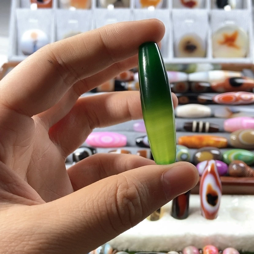 【闪购商品】玛瑙/玉髓颈饰未镶嵌非**援