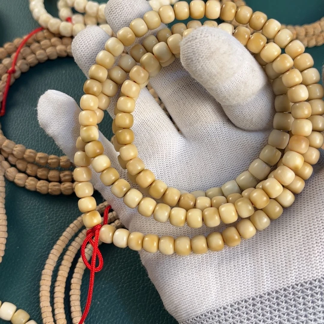 柏香籽/百香籽吊坠2***n