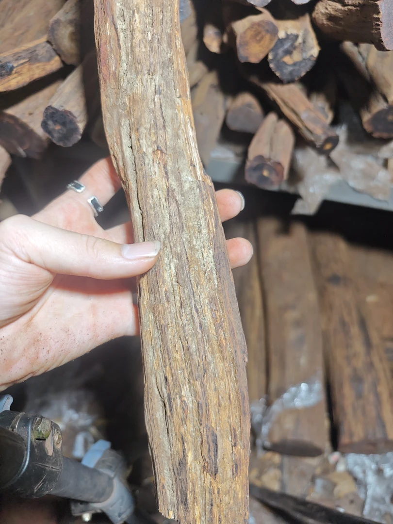 缅甸小叶降真香黄油定制款不退