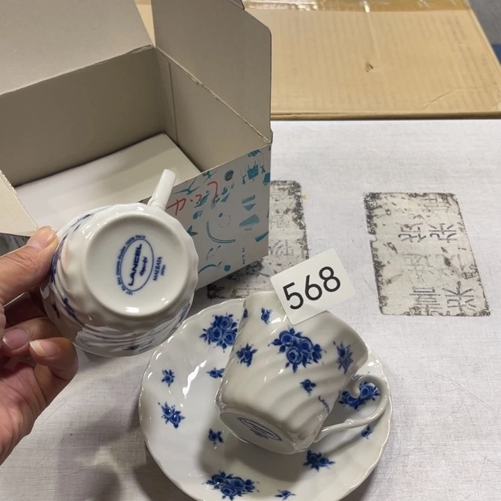 盖碗瓷器制作方法将瓷器和陶器