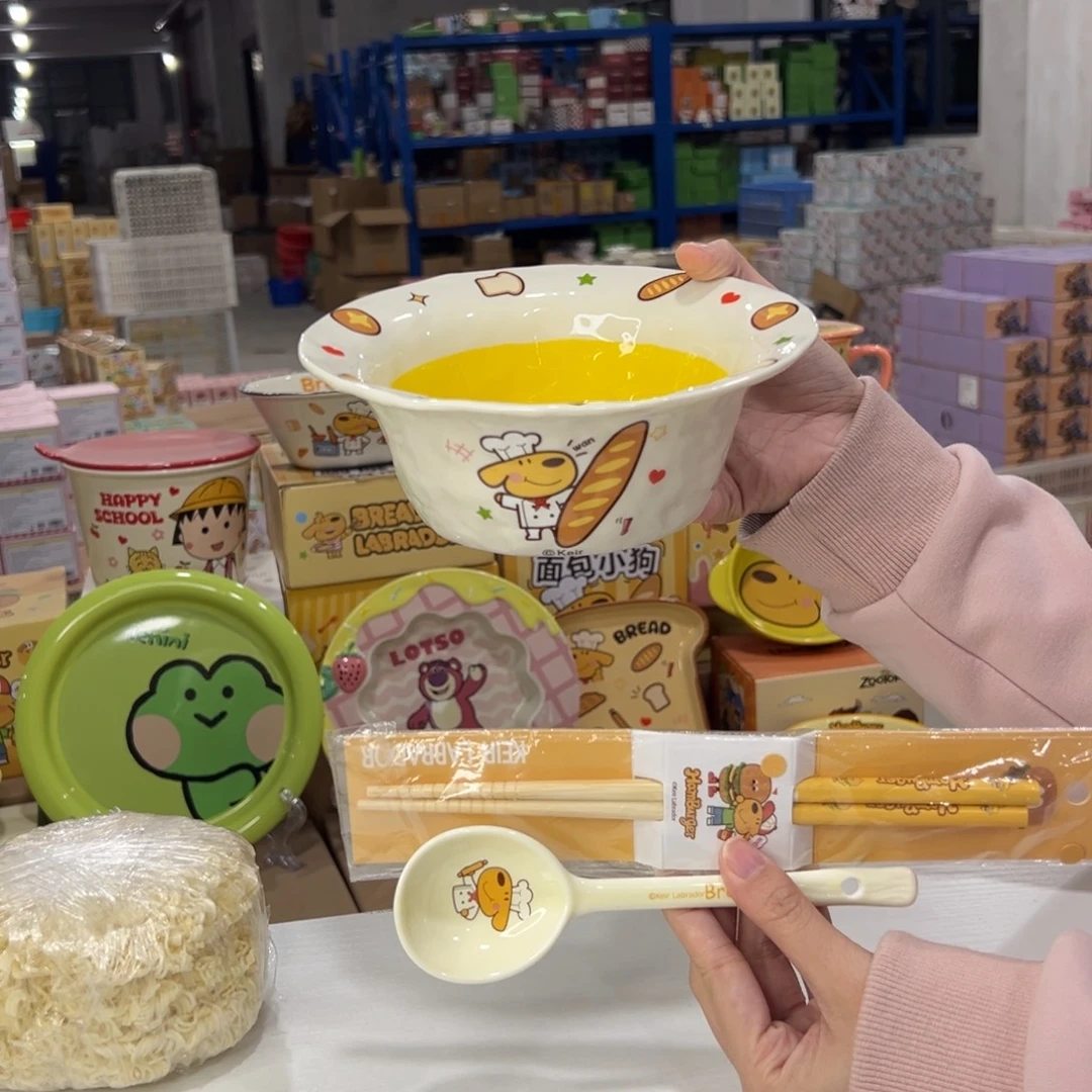 瓷501 家勺子筷子。陶瓷陶瓷