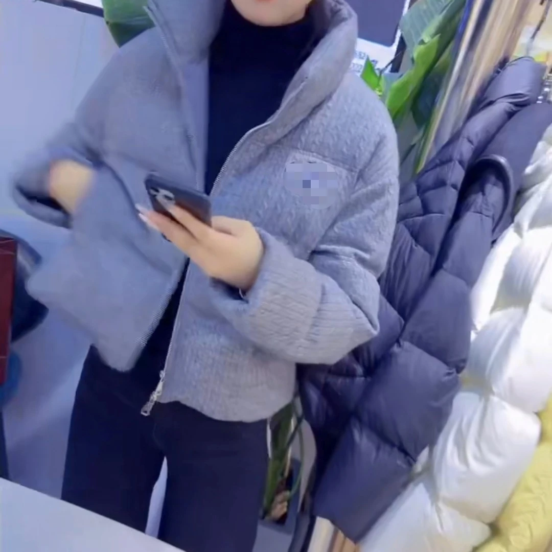 新款时尚潮流百搭简约显瘦气质女装